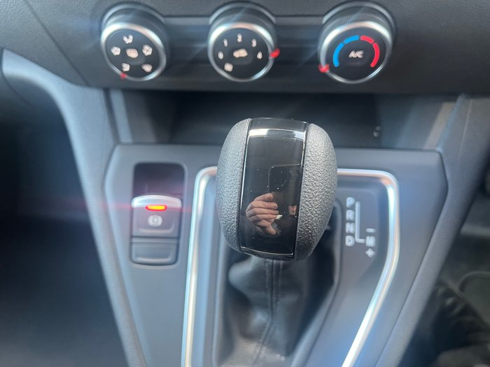 2025 Renault Kangoo