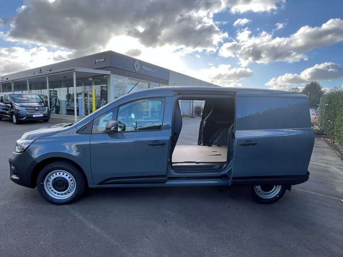 2025 Renault Kangoo
