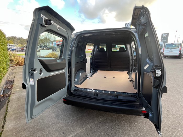 2025 Renault Kangoo