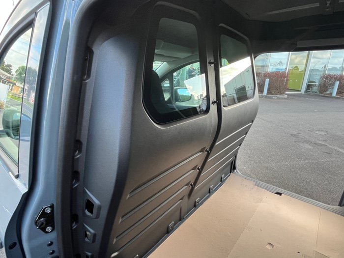 2025 Renault Kangoo