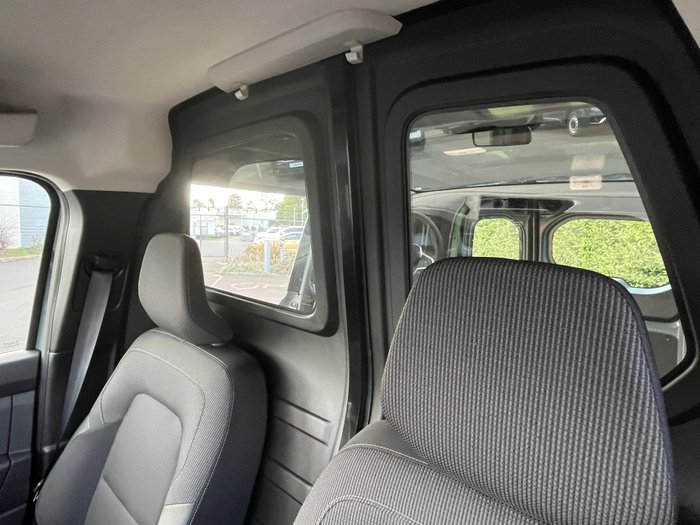 2025 Renault Kangoo