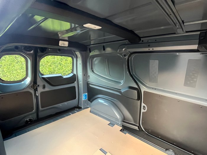 2025 Renault Kangoo