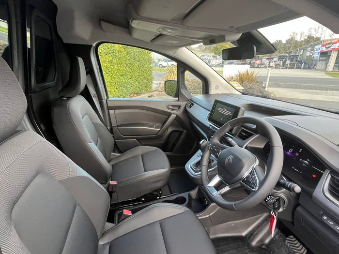 2025 Renault Kangoo