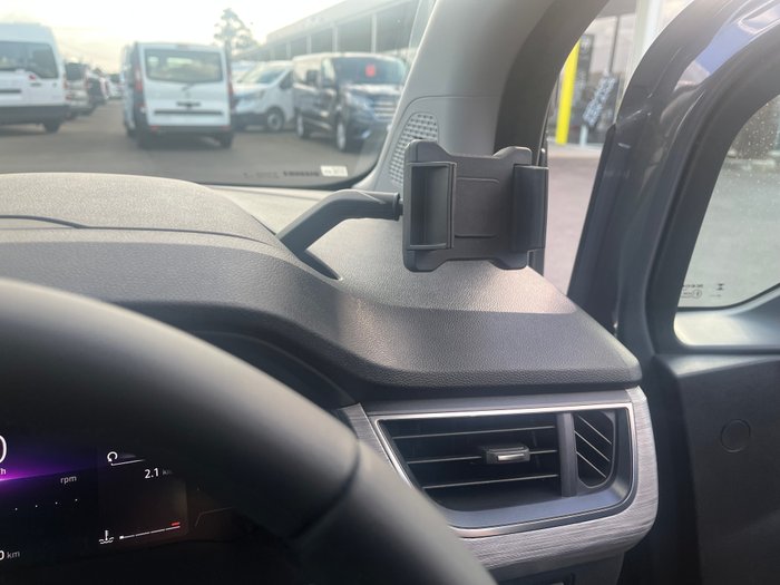 2025 Renault Kangoo
