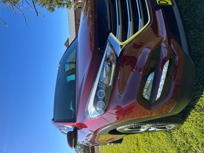 2016 HYUNDAI Tucson elite