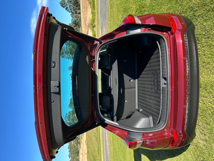 2016 HYUNDAI Tucson elite