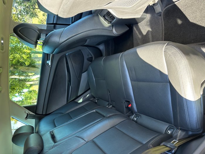 2016 HYUNDAI Tucson elite