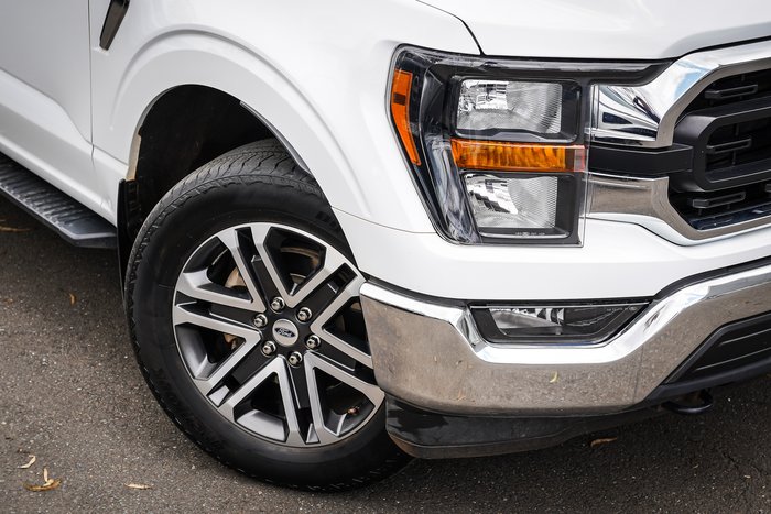 2023 FORD F150 XLT SWB (4x4)