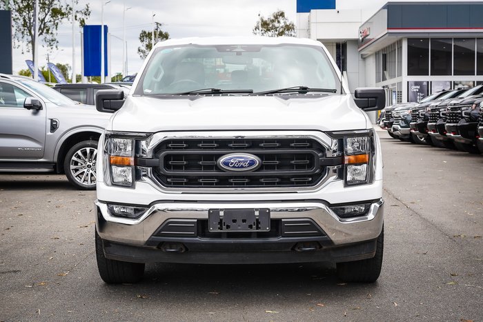 2023 FORD F150 XLT SWB (4x4)