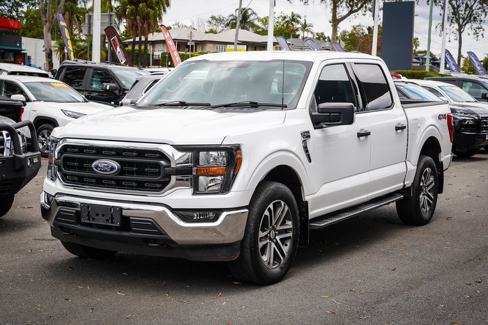 2023 FORD F150 XLT SWB (4x4)