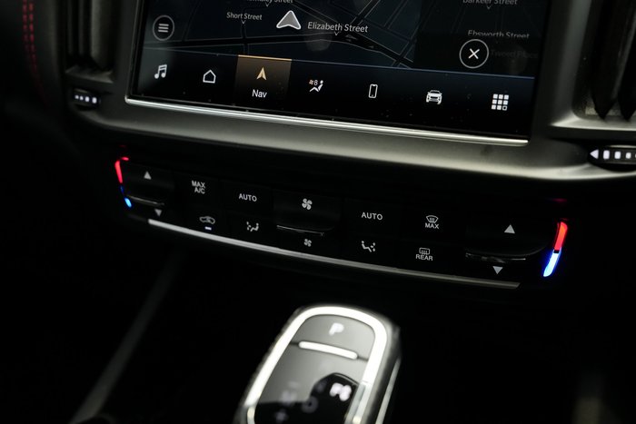 2022 Maserati Levante Modena M161 MY22 4X4 On Demand GRIGIO