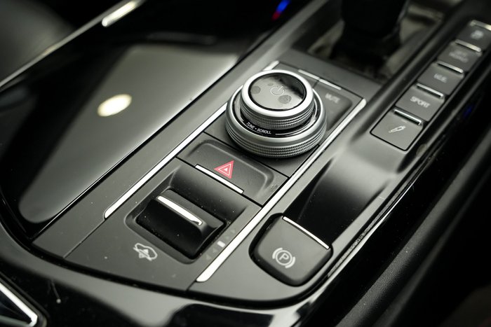 2022 Maserati Levante Modena M161 MY22 4X4 On Demand GRIGIO