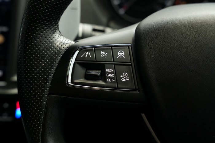 2022 Maserati Levante Modena M161 MY22 4X4 On Demand GRIGIO