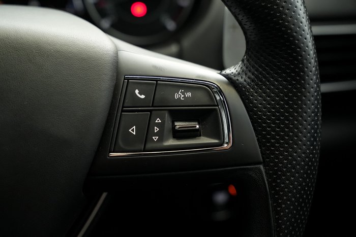 2022 Maserati Levante Modena M161 MY22 4X4 On Demand GRIGIO