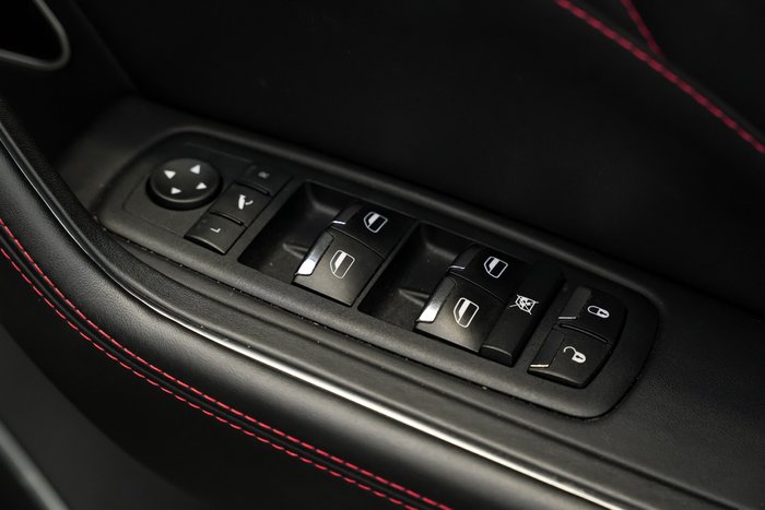 2022 Maserati Levante Modena M161 MY22 4X4 On Demand GRIGIO