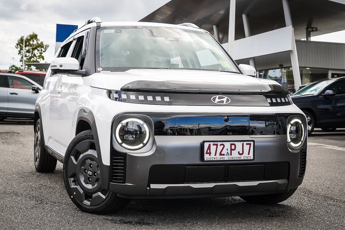 2026 Hyundai AX.V1 INSTER