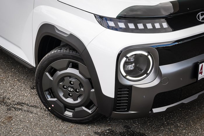 2026 Hyundai AX.V1 INSTER