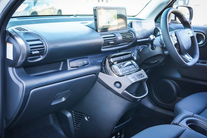 2026 Hyundai AX.V1 INSTER