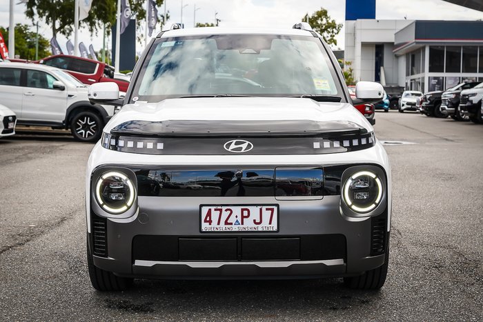 2026 Hyundai AX.V1 INSTER