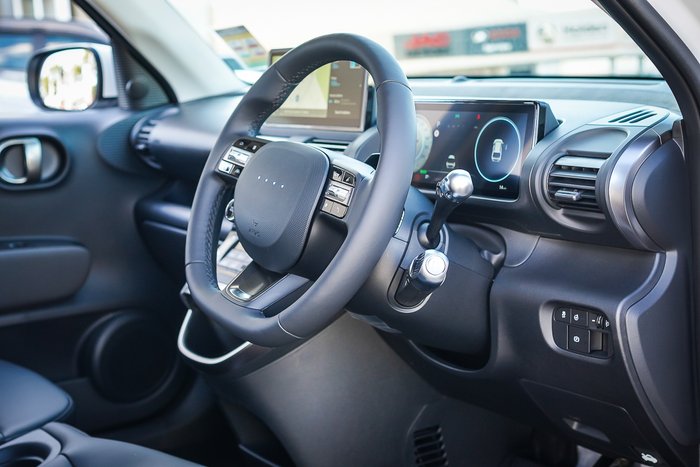 2026 Hyundai AX.V1 INSTER