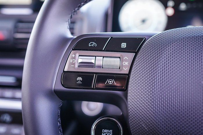 2026 Hyundai AX.V1 INSTER