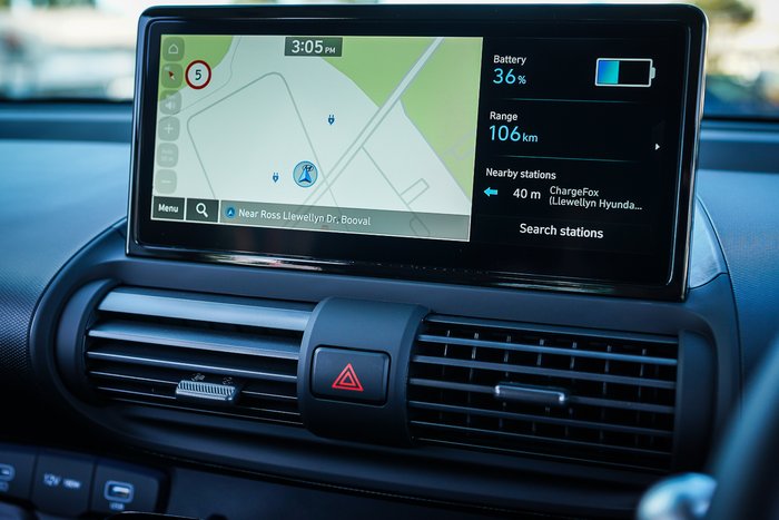 2026 Hyundai AX.V1 INSTER