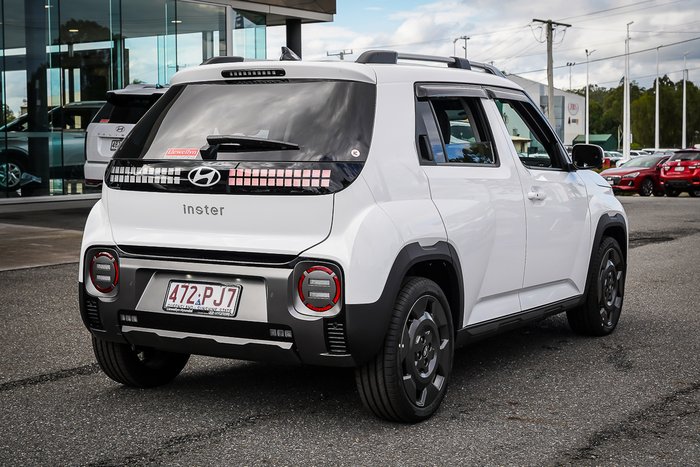 2026 Hyundai AX.V1 INSTER