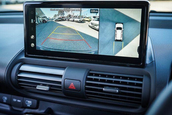 2026 Hyundai AX.V1 INSTER