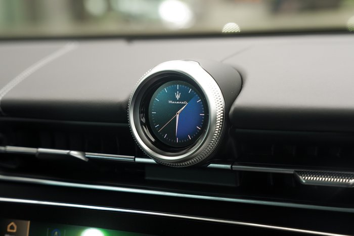 2026 Maserati Grecale
