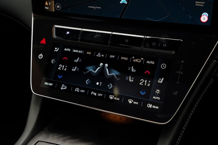2026 Maserati Grecale