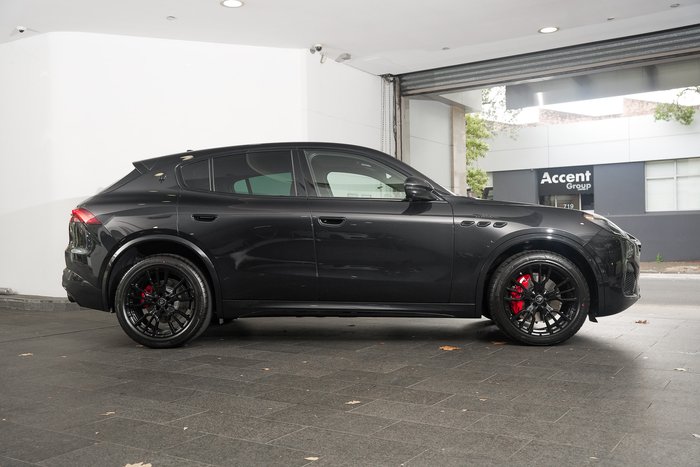 2026 Maserati Grecale