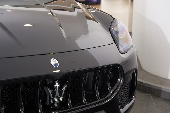2026 Maserati Grecale