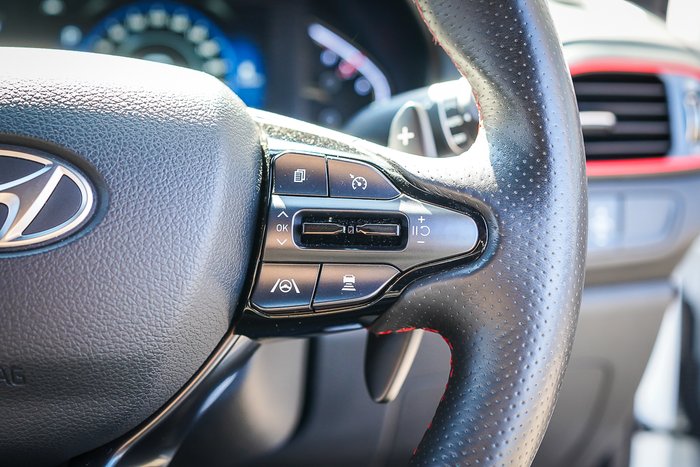 2023 HYUNDAI i30 N LINE