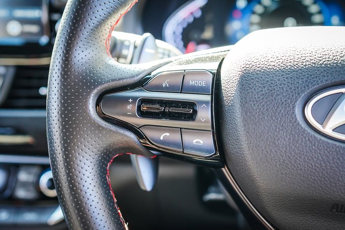 2023 HYUNDAI i30 N LINE