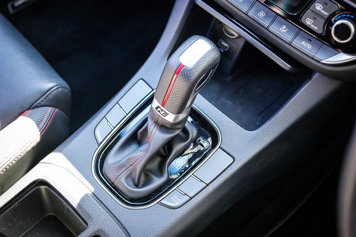 2023 HYUNDAI i30 N LINE