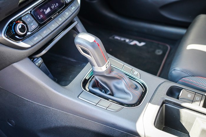 2023 HYUNDAI i30 N LINE