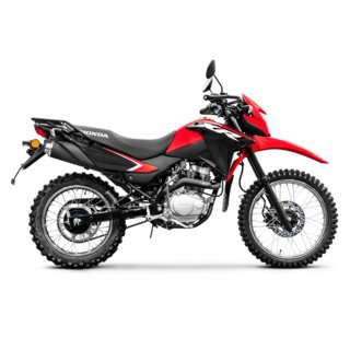 2025 Honda XR150L