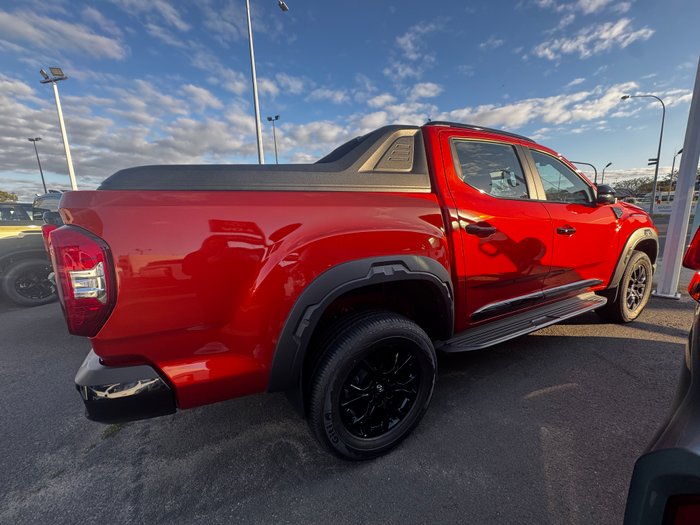 2025 LDV T60 Max PLUS