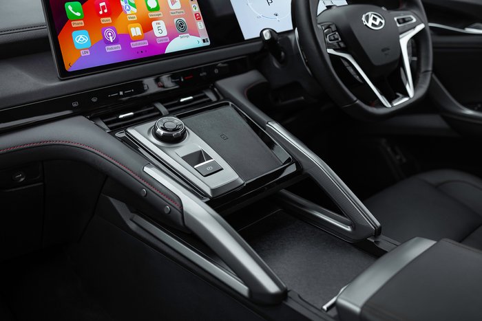 2025 LDV T60 Max PLUS