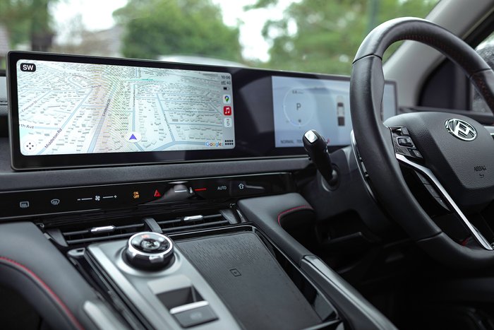 2025 LDV T60 Max PLUS