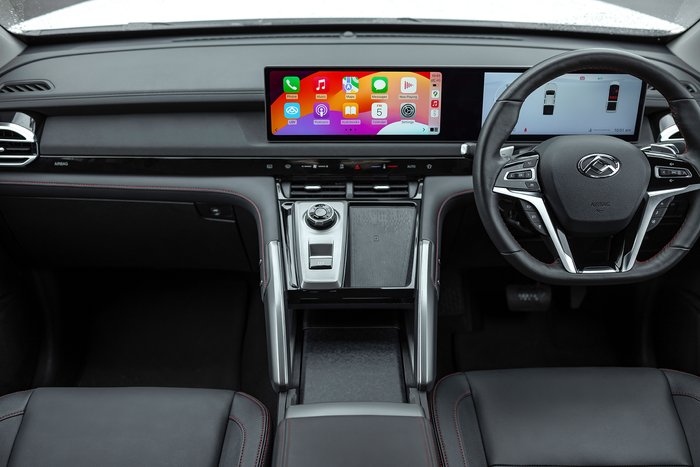 2025 LDV T60 Max PLUS