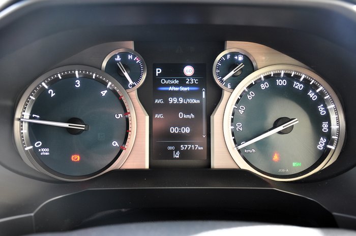 2021 Toyota Prado GXL 2.8L T Diesel Automatic Wagon