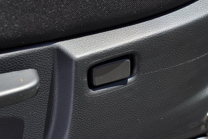 2025 Isuzu MU-X LS-U