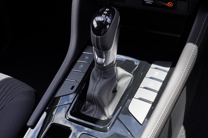 2025 Isuzu MU-X LS-U