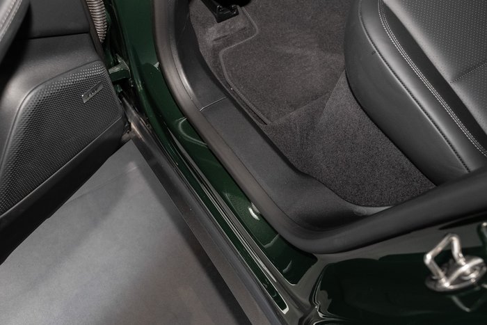 2025 Porsche Macan 4S