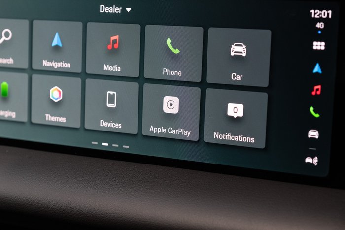 2025 Porsche Macan 4S