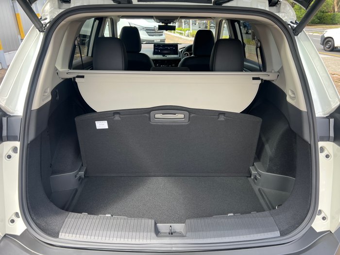 2025 Nissan X-TRAIL Ti