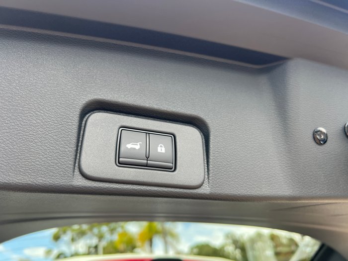 2025 Nissan X-TRAIL Ti