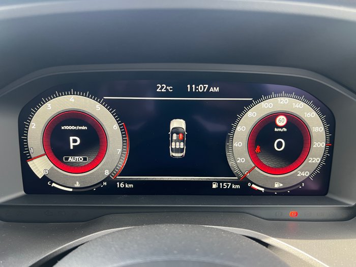 2025 Nissan X-TRAIL Ti