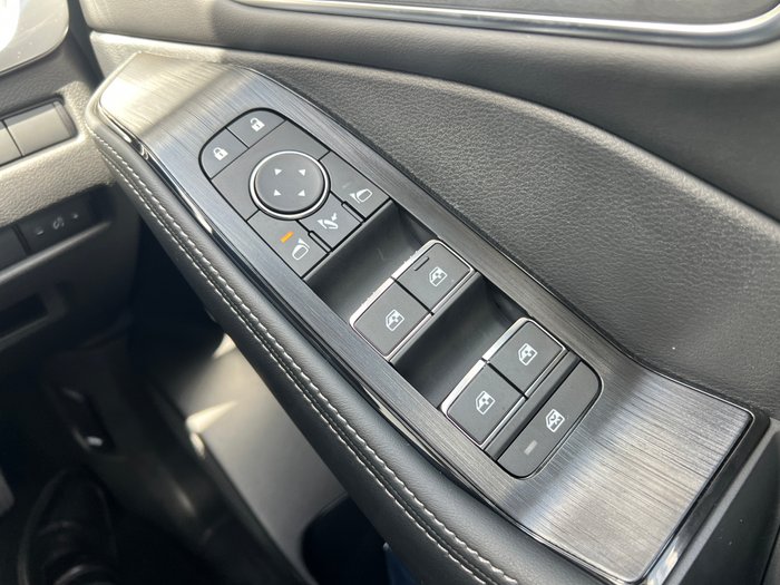 2025 Nissan X-TRAIL Ti